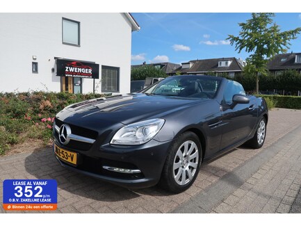Mercedes-Benz SLK 0