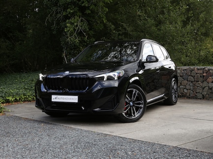 BMW X1 0