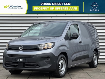 Opel Combo 0