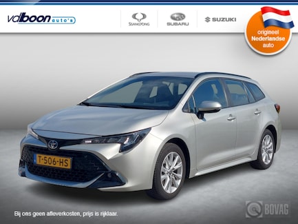 Toyota Corolla 0
