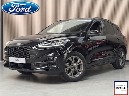 Ford Kuga 0