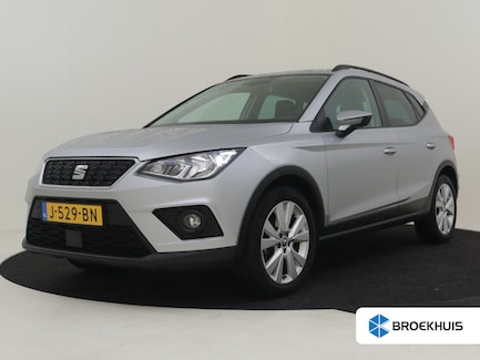 SEAT Arona 0