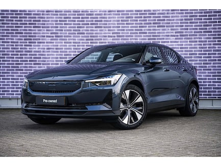Polestar 2 0