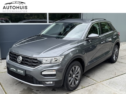 Volkswagen T-Roc 0
