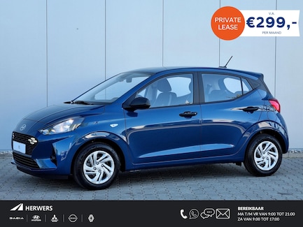 Hyundai i10 0