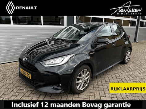 voertuig afbeelding