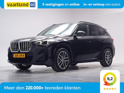 BMW X1 0