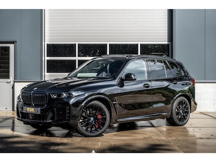 BMW X5 0