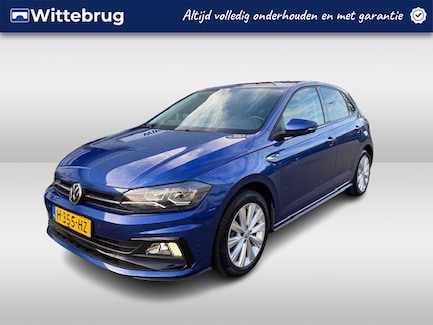 Volkswagen Polo 0
