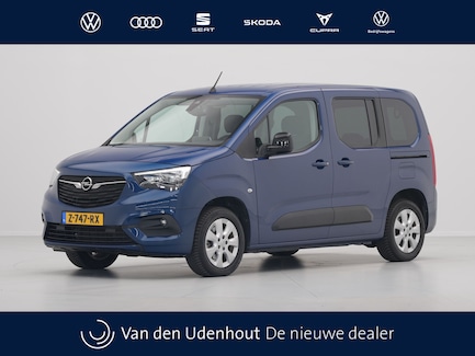 Opel Combo-e 0