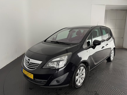 Opel Meriva 0