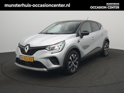 Renault Captur 0