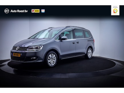Volkswagen Sharan 0