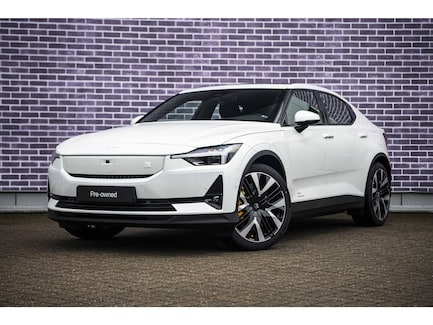 Polestar 2 0