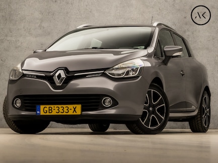 Renault Clio 0