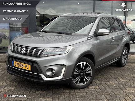 Suzuki Vitara 0