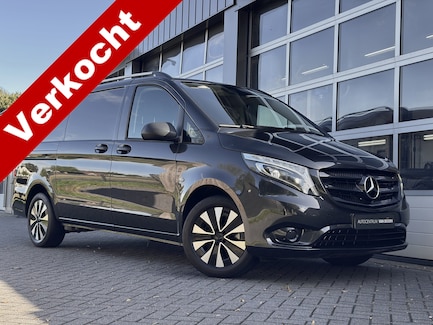 Mercedes-Benz Vito 0