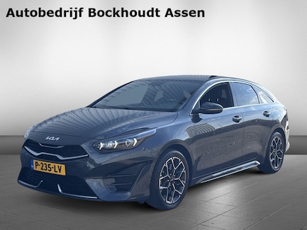 Kia ProCeed 0