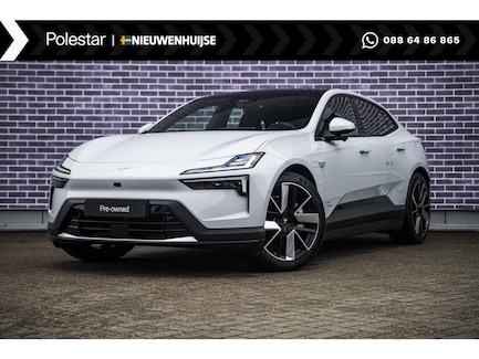 Polestar 4 0