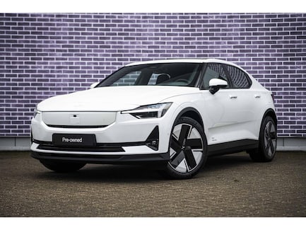 Polestar 2 0