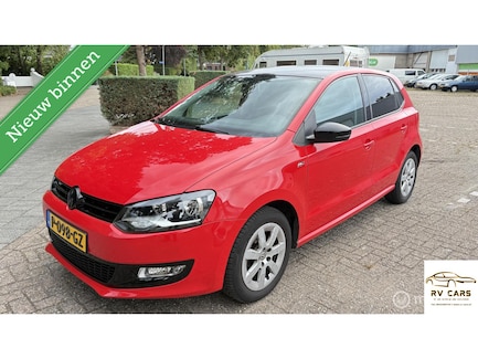 Volkswagen Polo 0