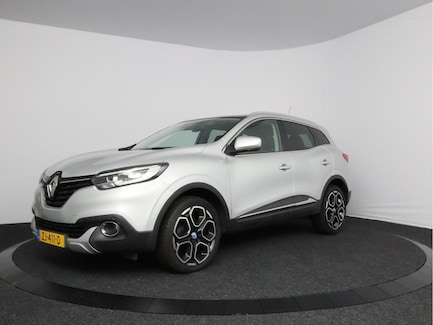 Renault Kadjar 0