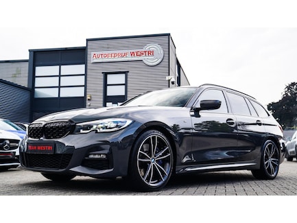 BMW 3-Serie 0