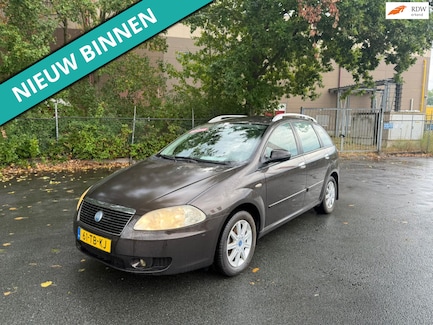 Fiat Croma 0
