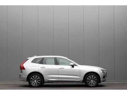 Volvo XC60 0