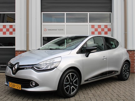 Renault Clio 0