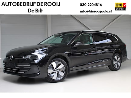 Volkswagen Passat 0