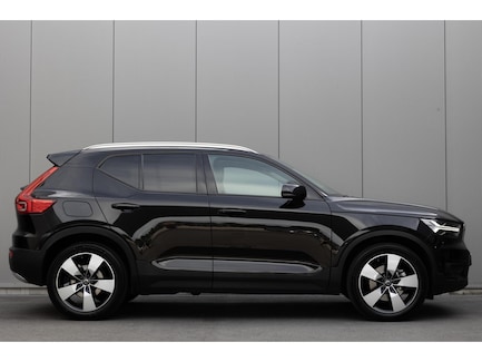 Volvo XC40 0