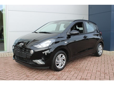 Hyundai i10 0