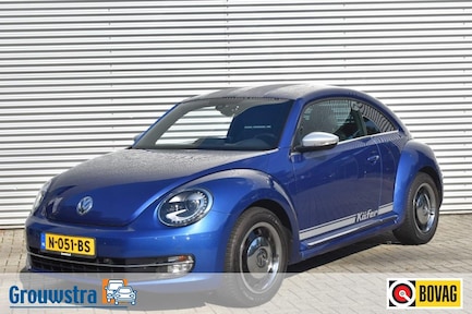 Volkswagen Beetle 0