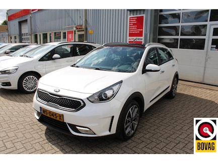 Kia Niro 0