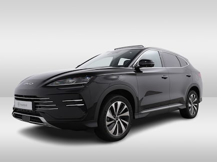 BYD Seal U 0