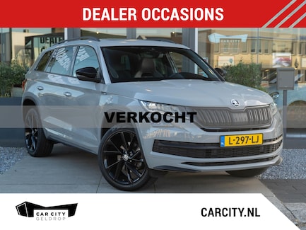 Skoda Kodiaq 0