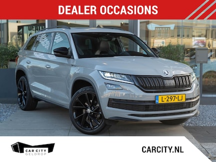 Skoda Kodiaq 0