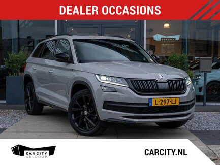 Skoda Kodiaq 0