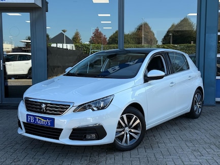 Peugeot 308 0