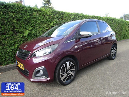 Peugeot 108 0