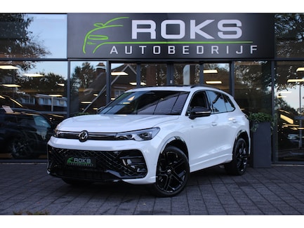 Volkswagen Tiguan 0