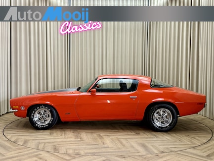 Chevrolet Camaro 0