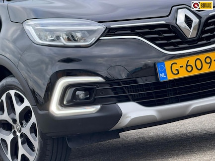 Renault Captur 0