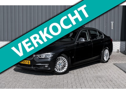 BMW 3-Serie 0