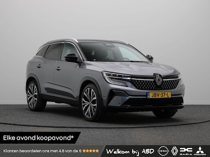 Renault Austral 0