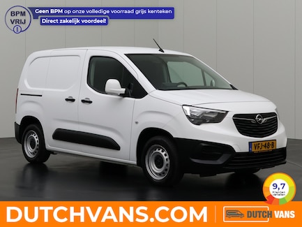 Opel Combo 0