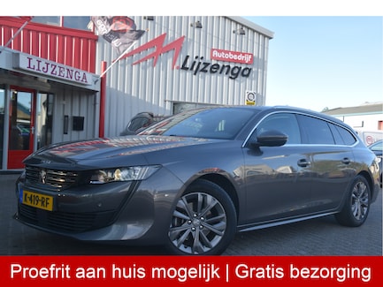 Peugeot 508 0