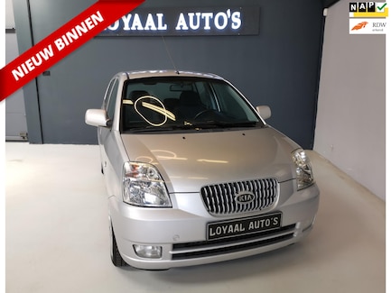 Kia Picanto 0