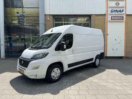 Fiat e-Ducato 0